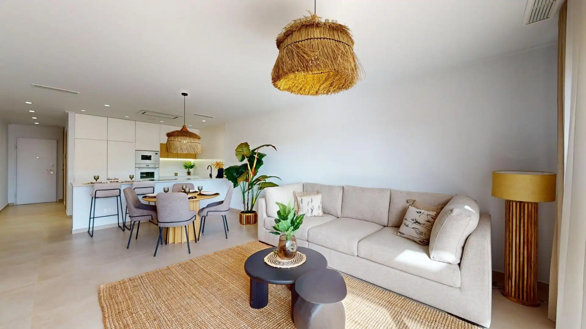 Apartamento con piscina en venta en N/A, imagen 41