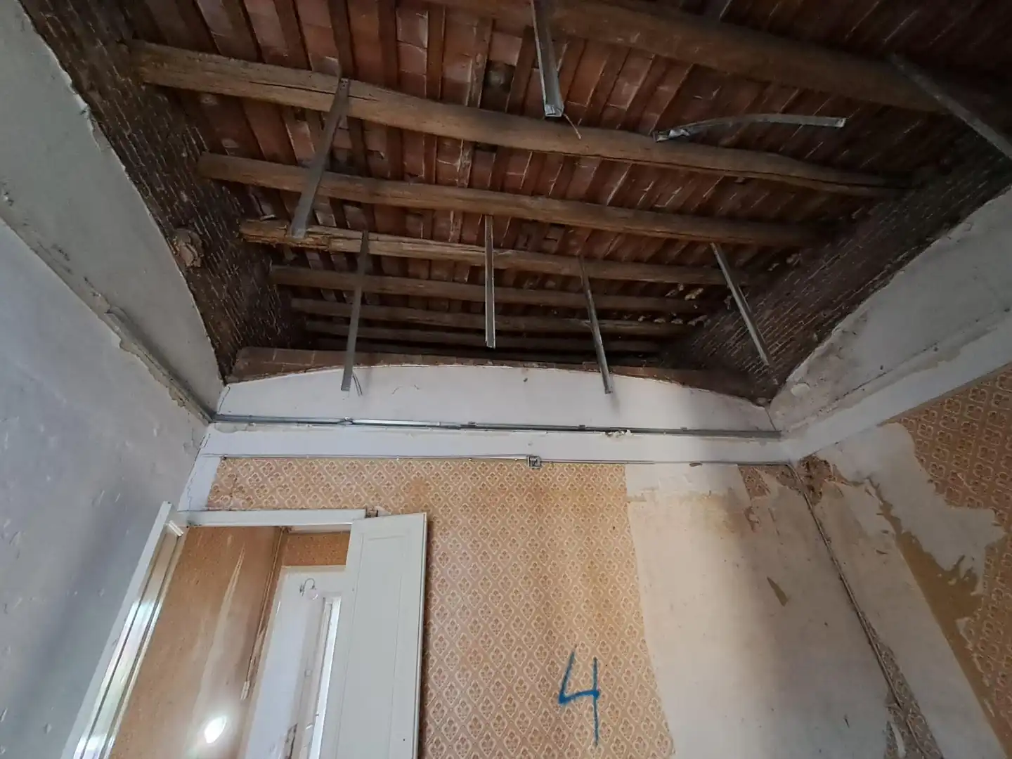 Casa o xalet en venda en Sabadell