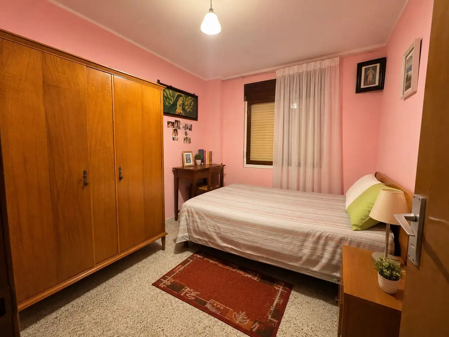 Piso en venta en Carrer Jordi Cuffi Casellas, Parc Bosc - Castell