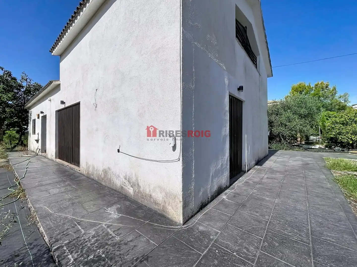 Detached house with garden for sale in Olivella, imagen 35