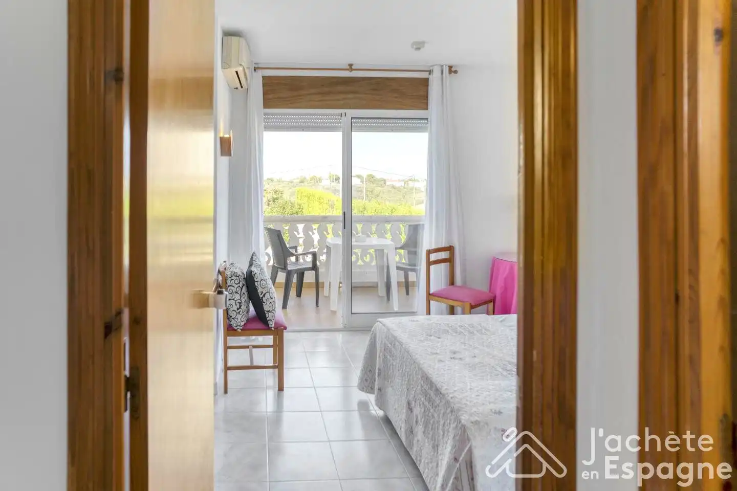 Balcony of Buildings for sale in Vinaròs