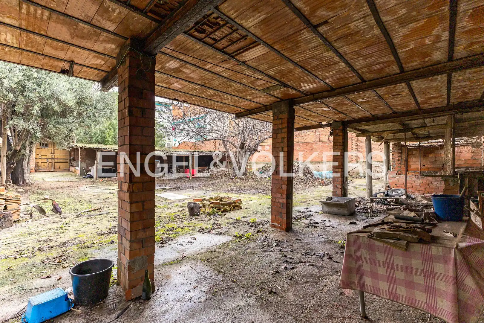Houses for sale in Sant Vicenç Dels Horts  with Heating and Private garden
