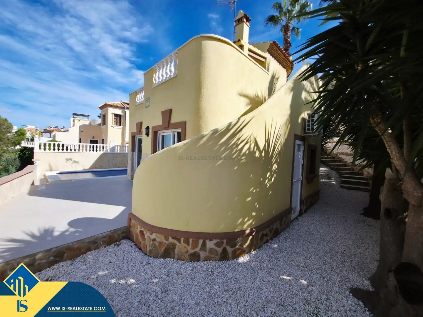Chalet con piscina en venta en Rojales, imagen 6