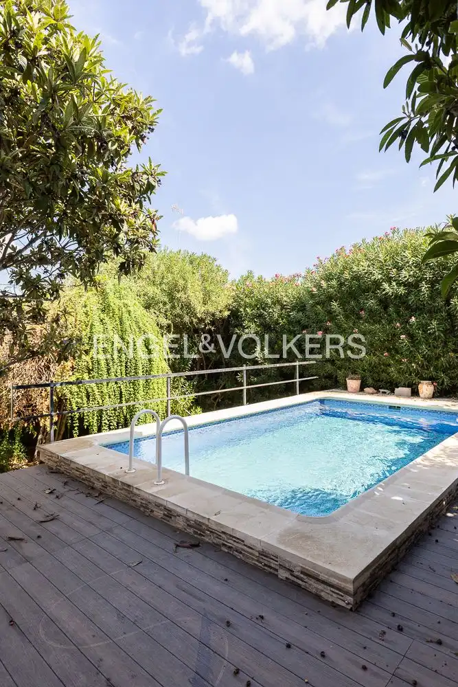 Maison avec piscine à vendre à Sierra Perenchiza - Cumbres de Calicanto - Sto Domingo, imagen 32