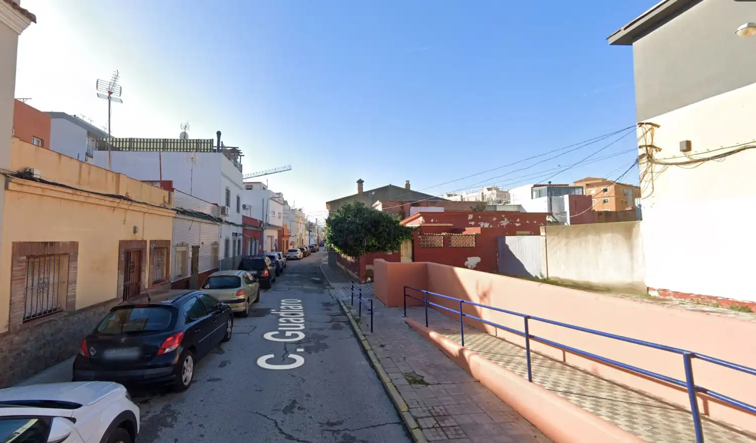 House for sale in San José - San Bernardo, imagen 6