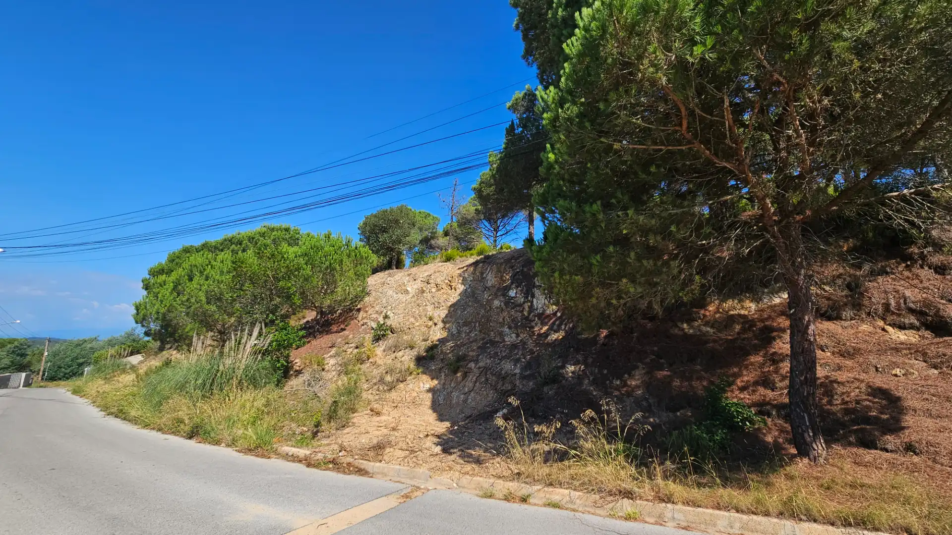 Residential land for sale in Avinguda de la Senyera 27, imagen 2