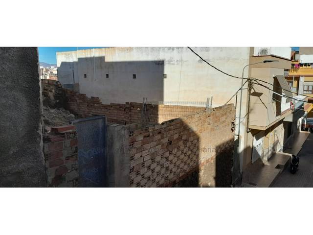 Terreno residencial en Venta en Casco Antiguo