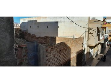 Terreno residenziale in vendita a Casco Antiguo