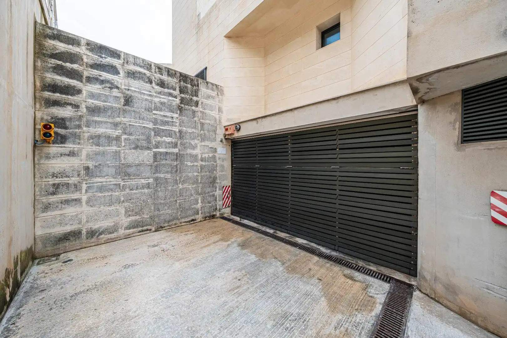 Exterior view of Apartments for sale in Pollença  with Private garden, Terrace and Furnished