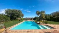 Piscina de Finca rústica en venda en Cruïlles, Monells I Sant Sadurní de L'Heura amb Aire condicionat, Calefacció i Jardí privat