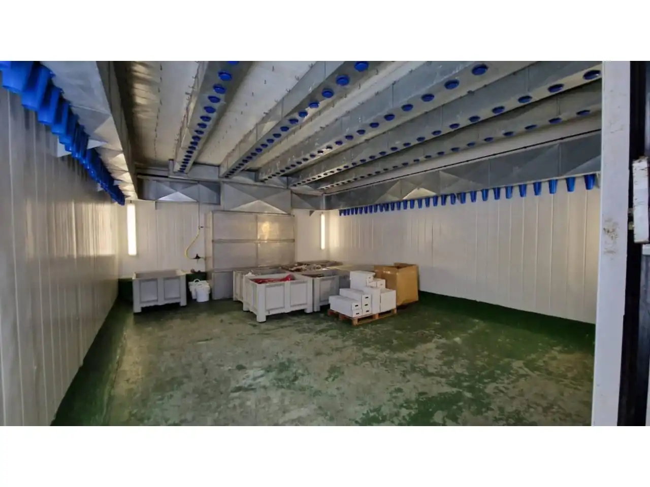 Nave industrial in vendita a Poligono LAS VIÑAS, imagen 23