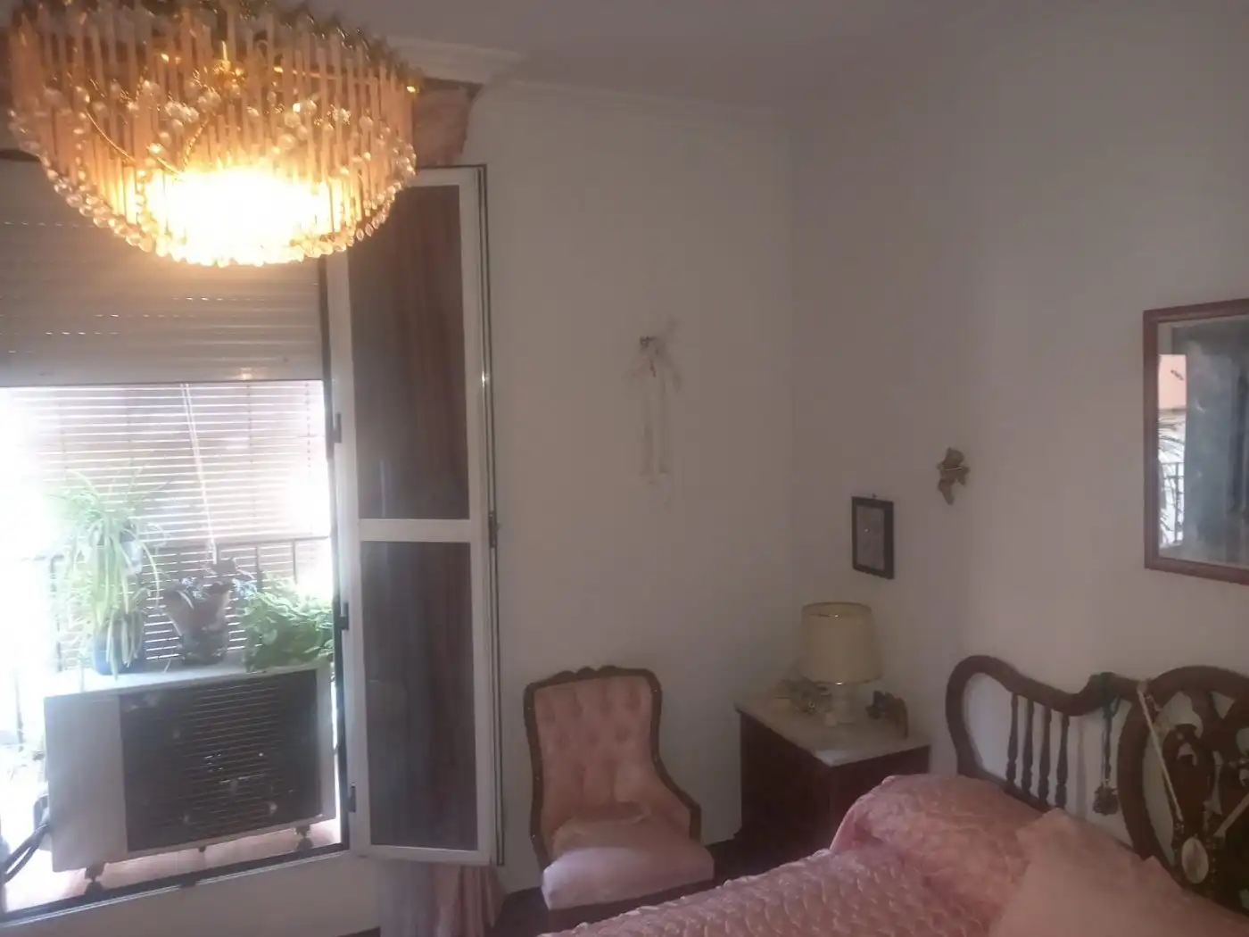 Habitación de Casa o chalet en venta en Córdoba con Aire acondicionado, Terraza y Balcón