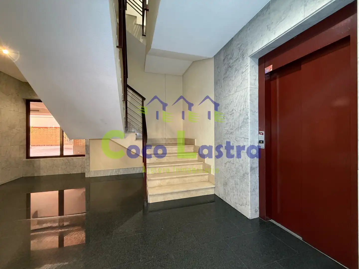 Piso en venta en Salamanca con Calefacción, Parquet y Balcón