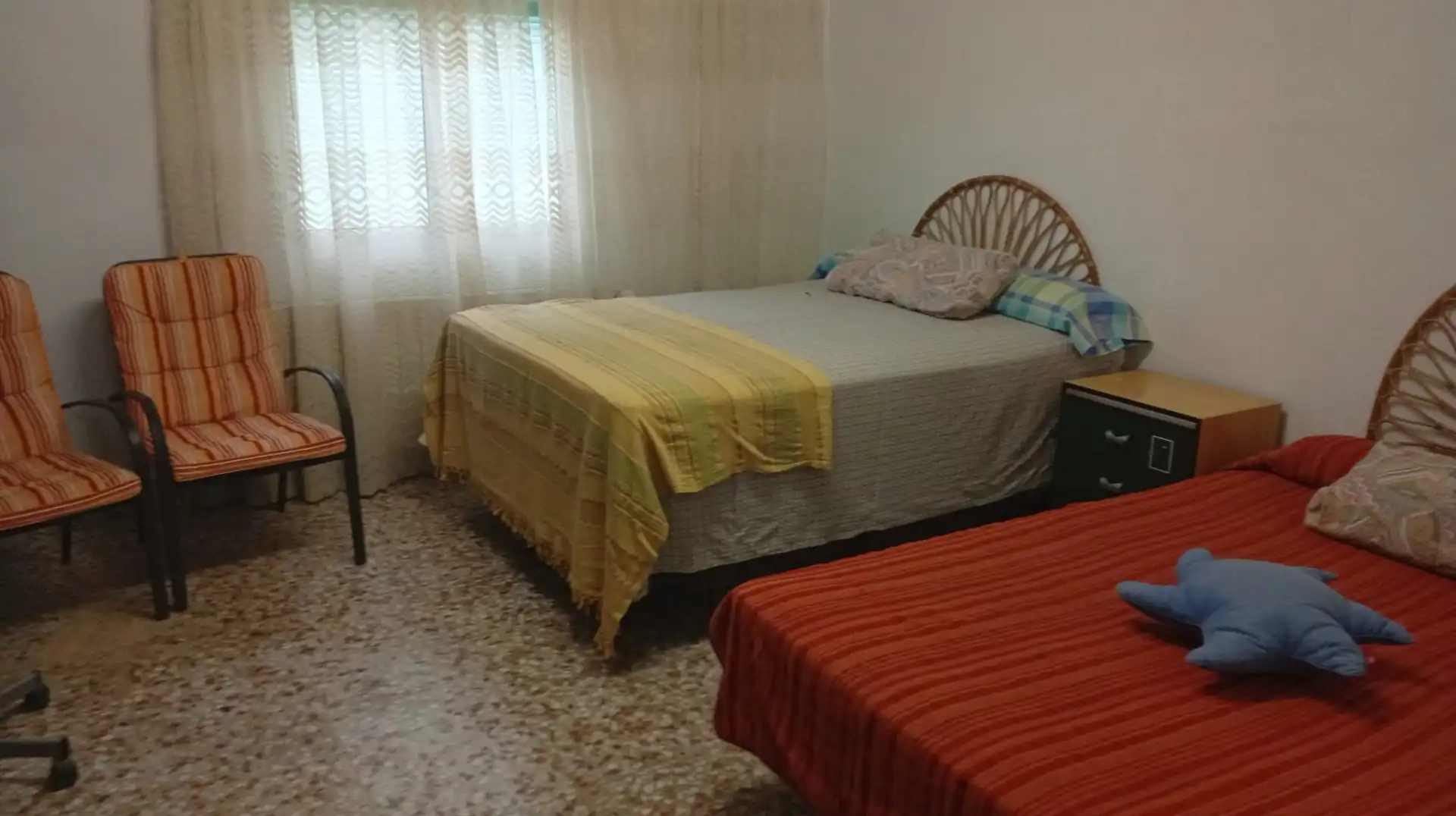 Xalet amb piscina en venda a Pedanías - Extrarradio, imagen 36
