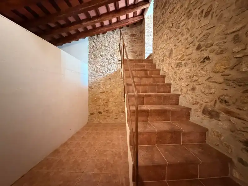 Casa rustica con terrazza in vendita a Plaça Llarga, imagen 28