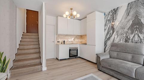 Foto 5 de Dúplex en venda a Europa, San Eugenio Alto, Adeje