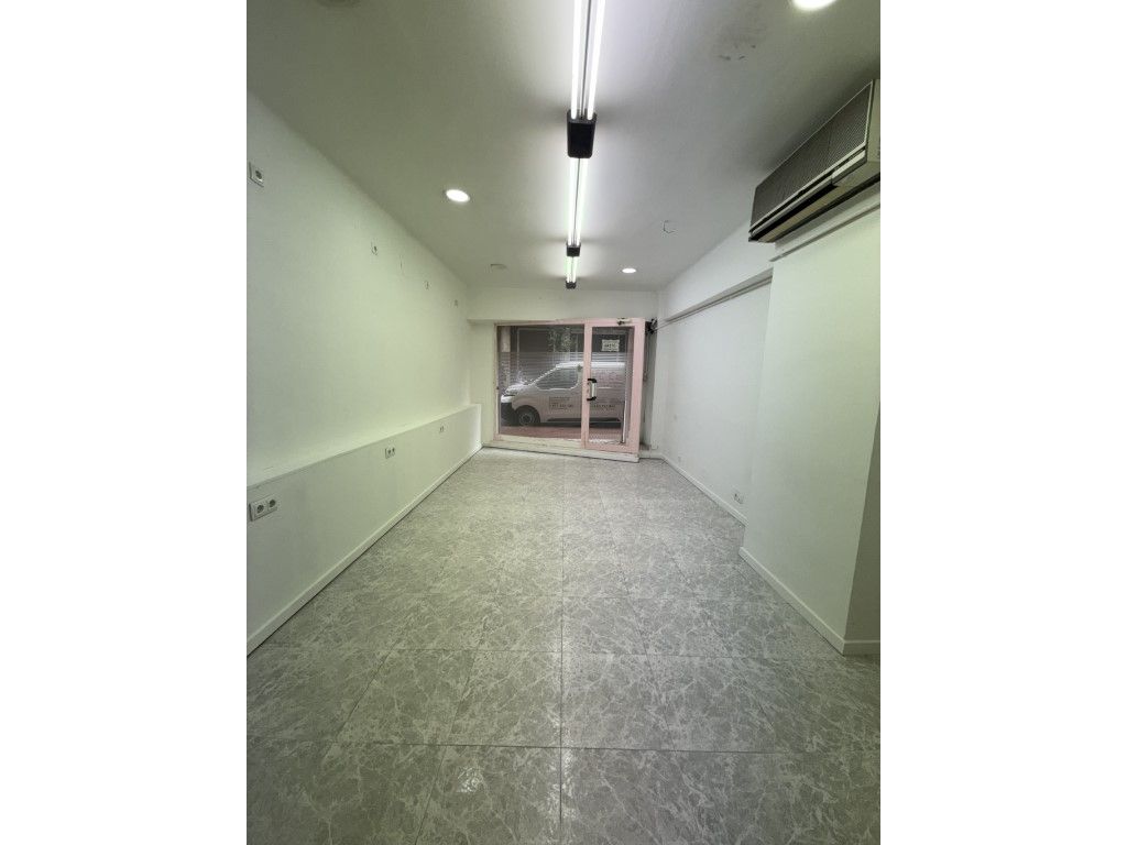 Premises for sale in Esplugues de Llobregat