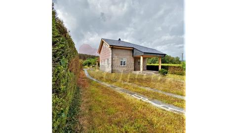 Foto 4 de Casa o xalet en venda a Parroquias del Este, Lugo