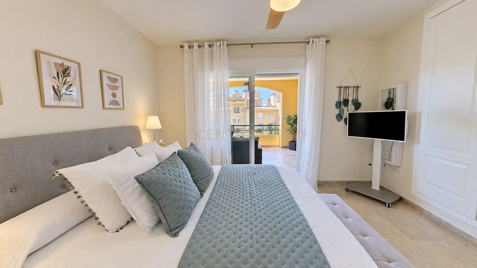 Flat with pool for sale in Calahonda, imagen 11
