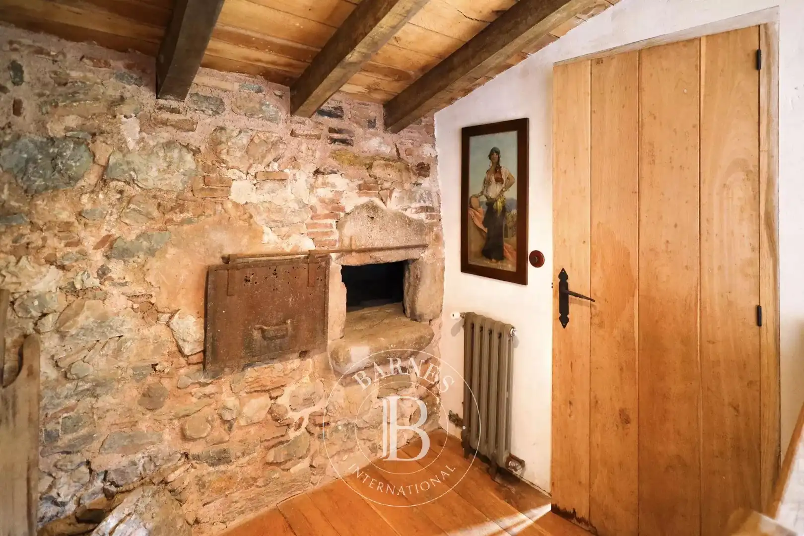 Country house zum Verkauf in Camprodon mit Heizung, Privatgarten und Möbliert