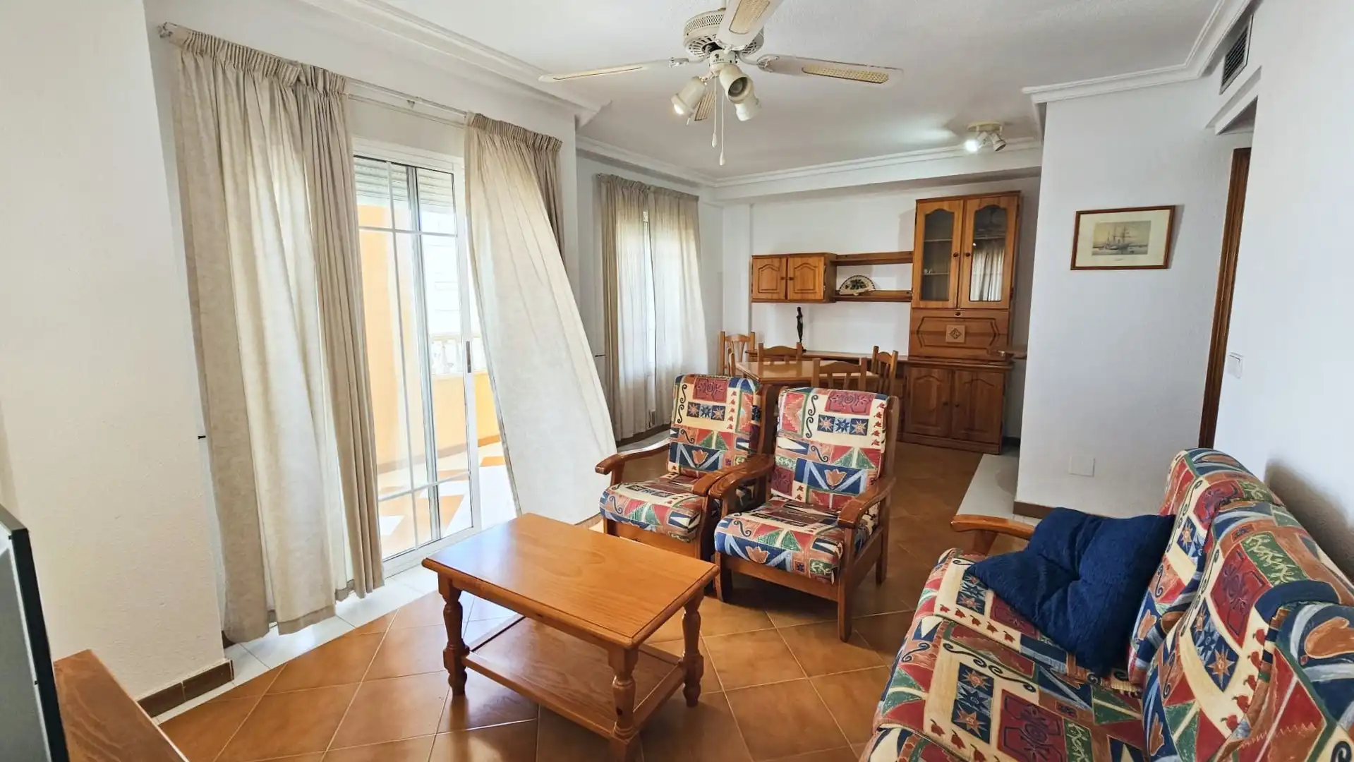 Casa con terraza en venta en Los Narejos - Punta Calera, imagen 16