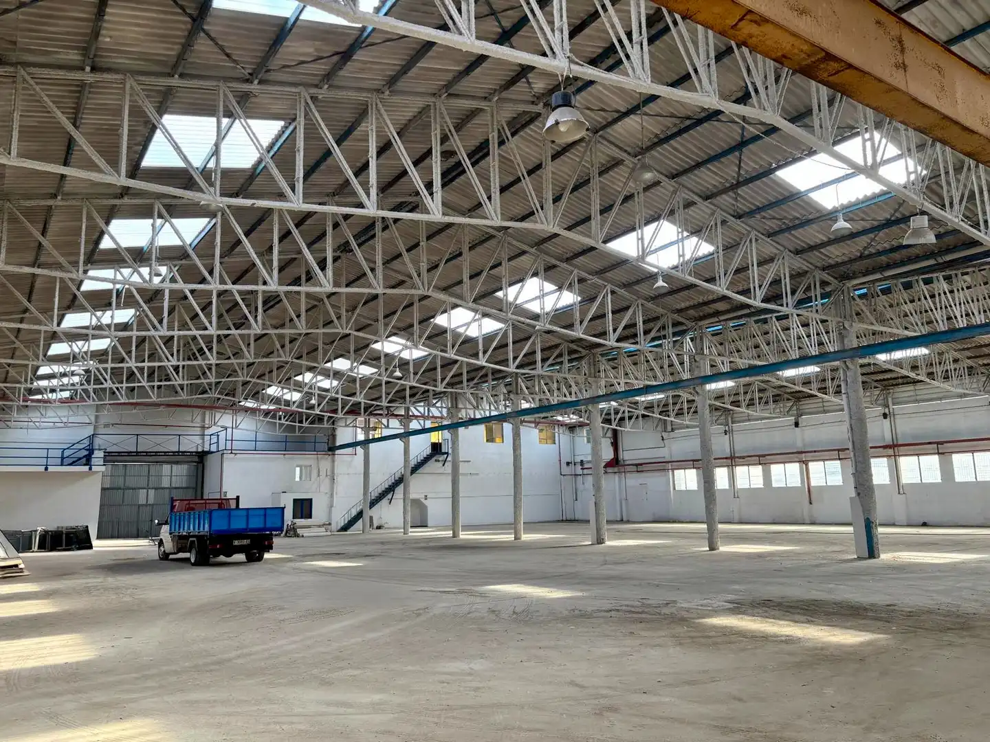 Industriegebäude zum Verkauf in Carrer Jaume I, imagen 15