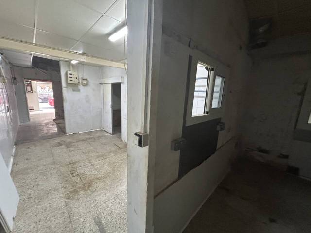 Local comercial en Alquiler en Font en La Florida