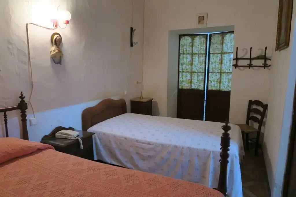 Casa rústica con terraza en venta en Zona Rústica - Interior, imagen 11
