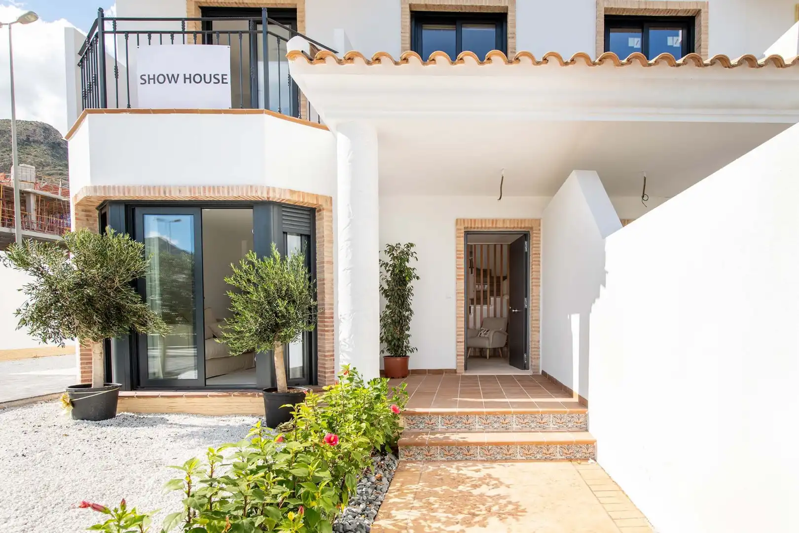 Villa con piscina in vendita a Cox, imagen 2