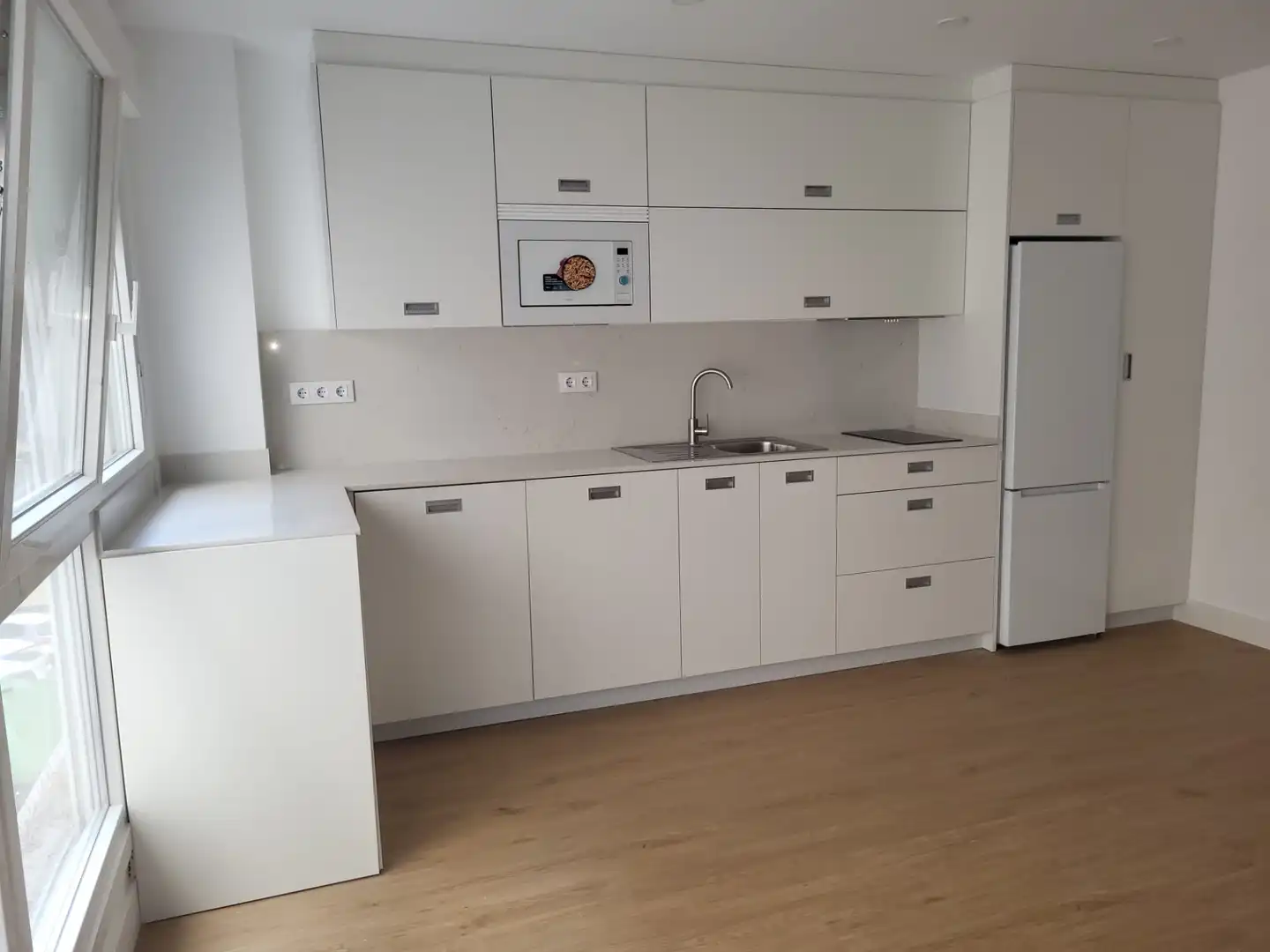 Appartement compact avec ascenseur à louer à Santa Marina, imagen 7
