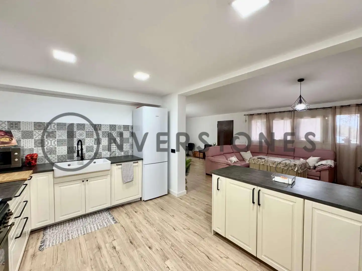 Casa rústica con jardín en venta en Son Munda, imagen 14