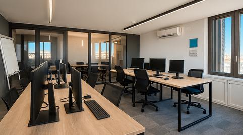 Foto 3 de Oficina de alquiler en Plaça D'urquinaona, 6, Dreta de l'Eixample, Barcelona