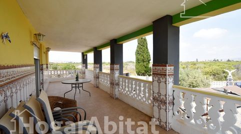Photo 5 of Houses for sale in Partida Pinella, Madrigal, Vila-real