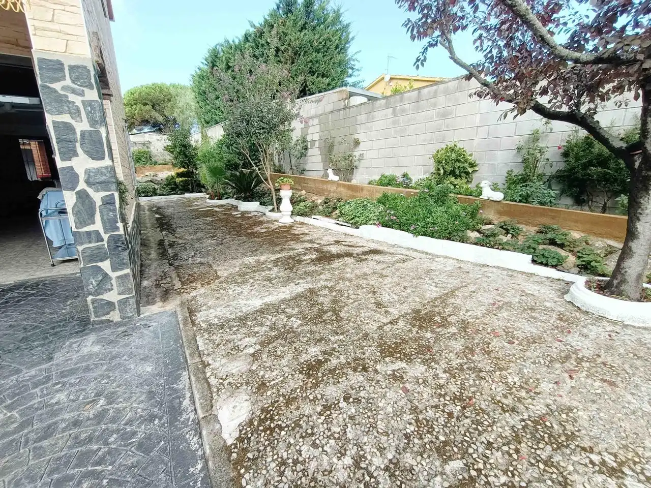 Maison avec piscine à vendre à Ronda Goba, imagen 49