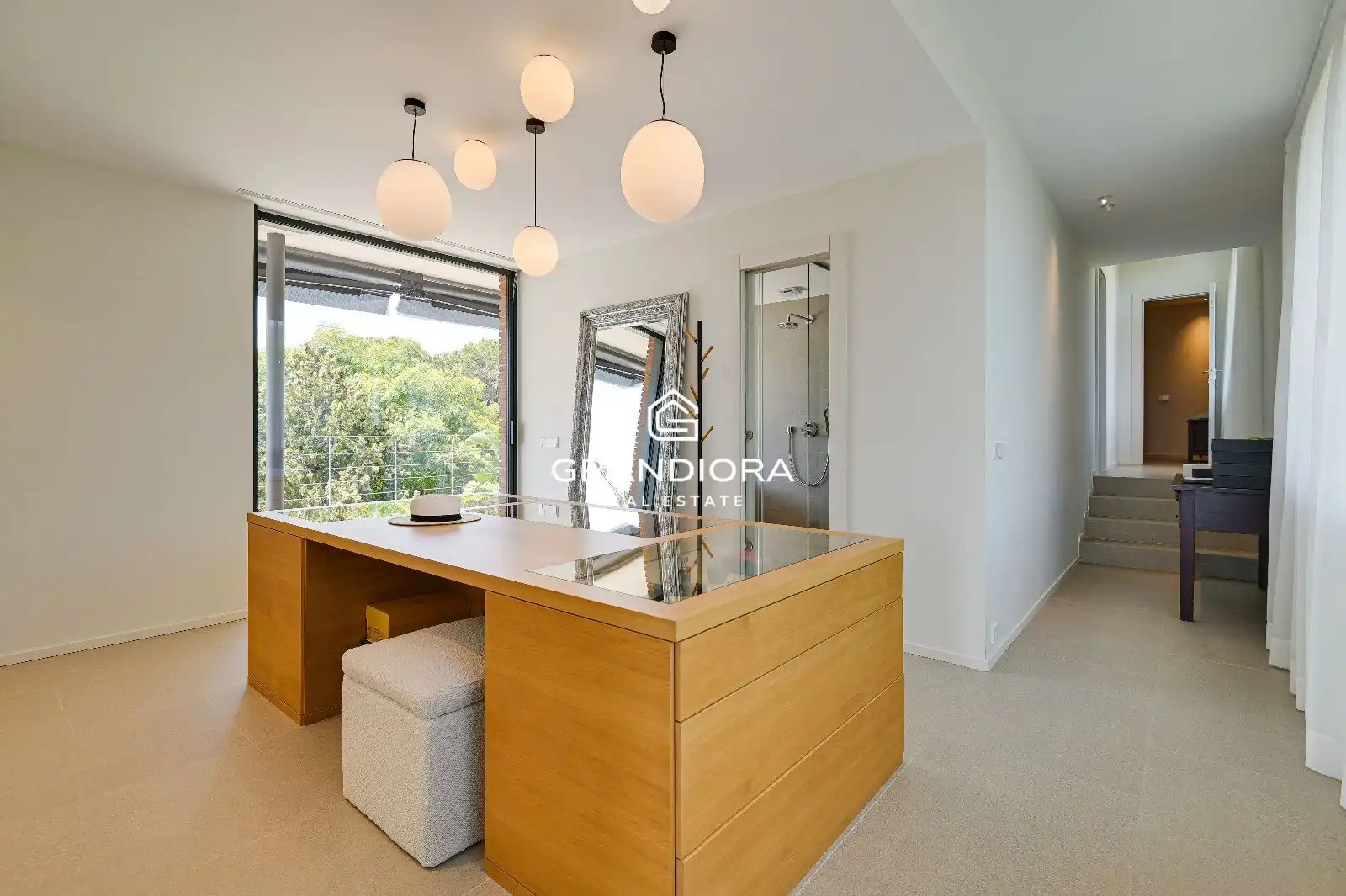 Detached house with pool for sale in Calle de Sant Mateu, imagen 22