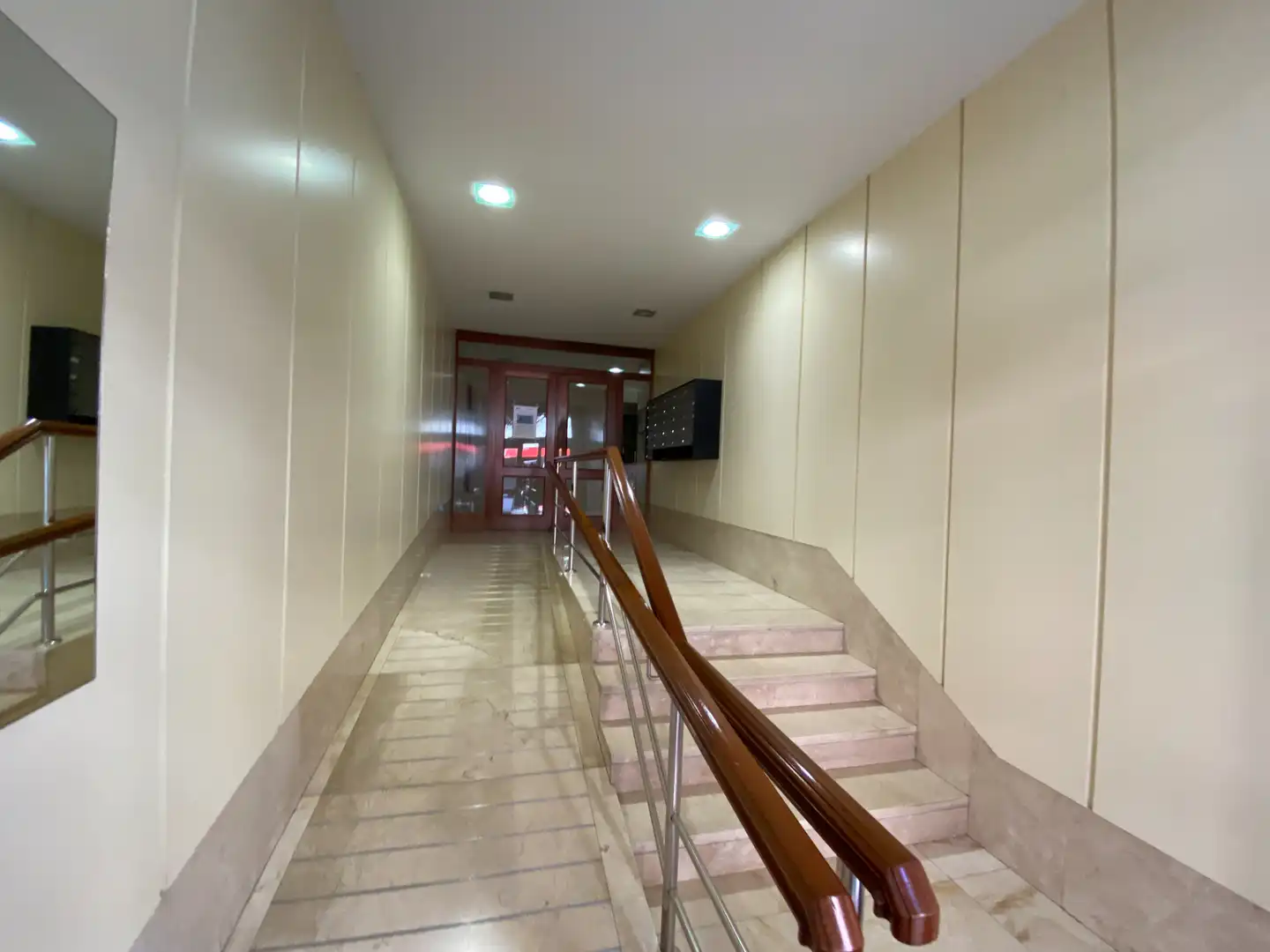 Pis amb ascensor en venda a Madariaga Etorbidea, imagen 47