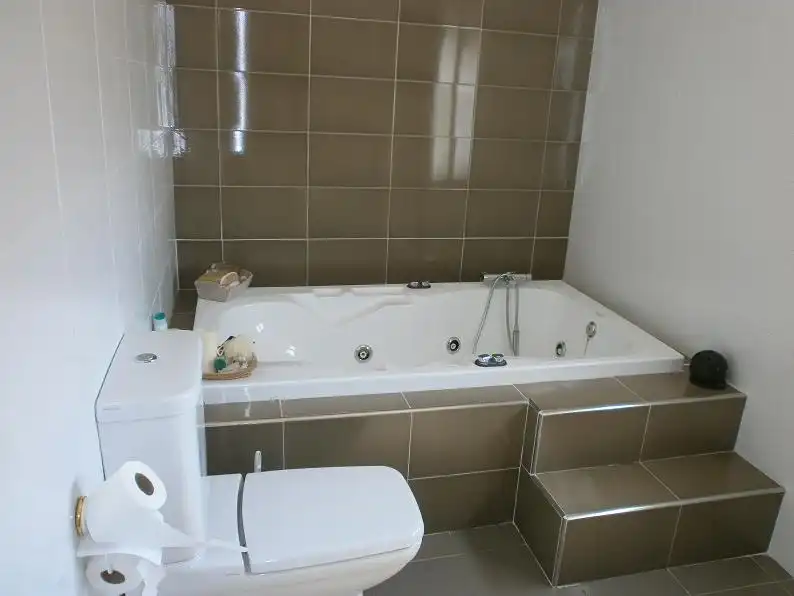 Detached house with garden for sale in Tobarra, imagen 9