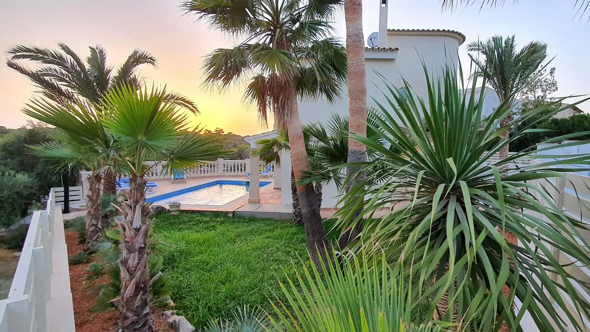Casa o chalet en venta en Llucmajor pueblo