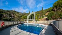 Piscina de Dúplex en venda en  Barcelona Capital amb Calefacció, Terrassa i Piscina