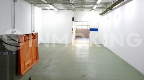 Photo 2 of Industrial buildings to rent in Valdebebas - Valdefuentes,  Madrid Capital