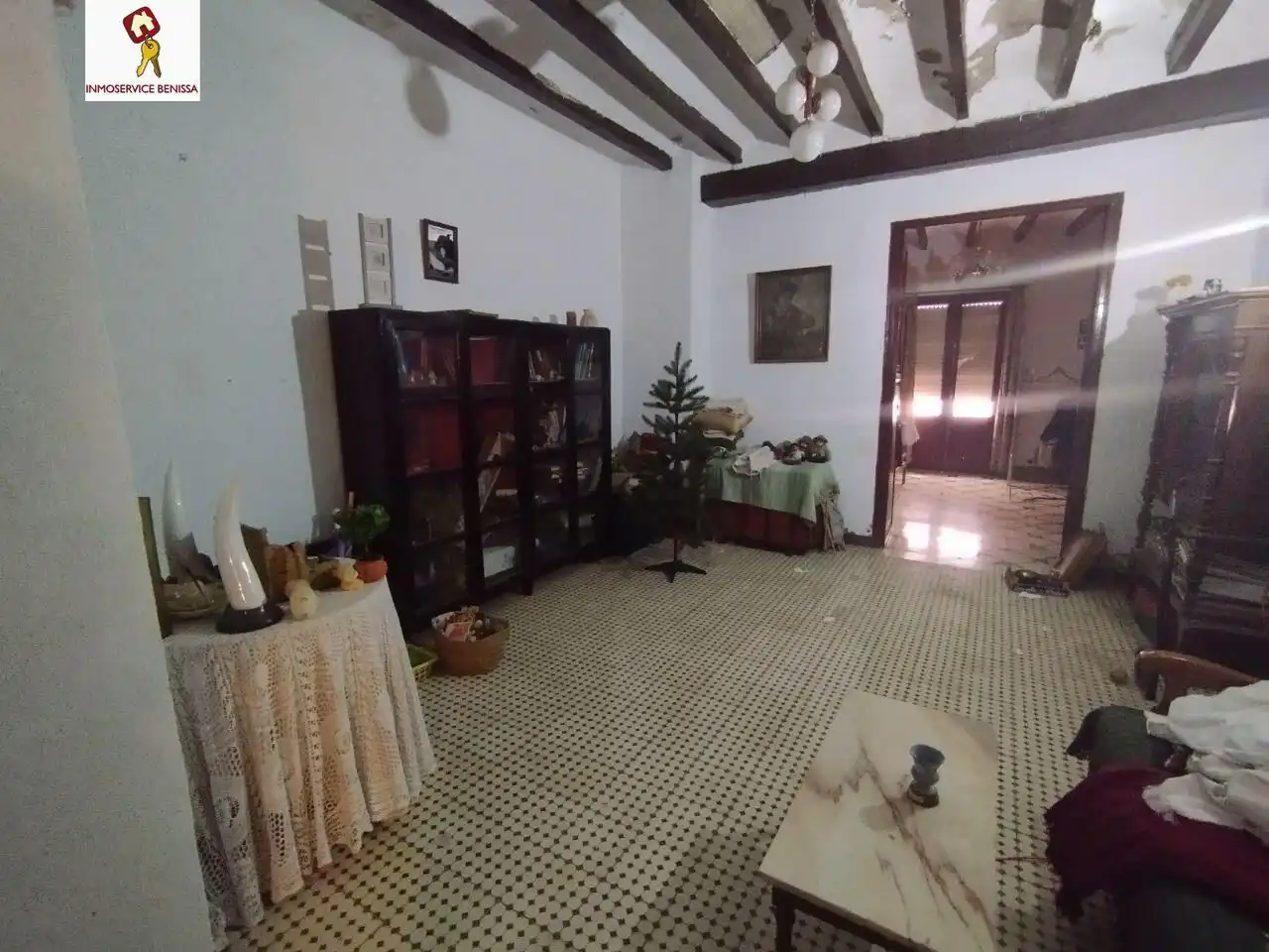 Casa rústica en venda a Benissa pueblo, imagen 16