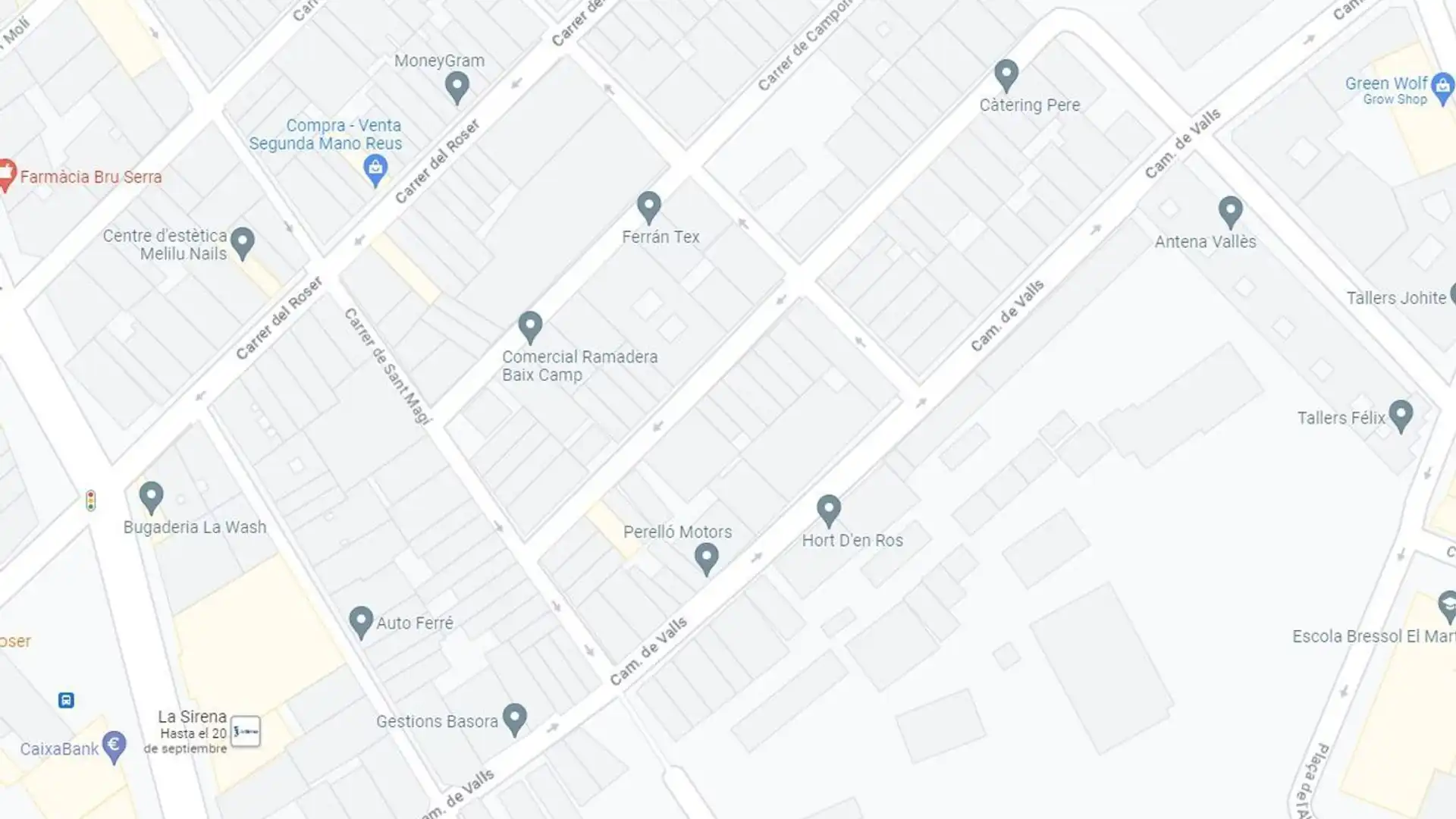 Casa adosada en venta en Llevant