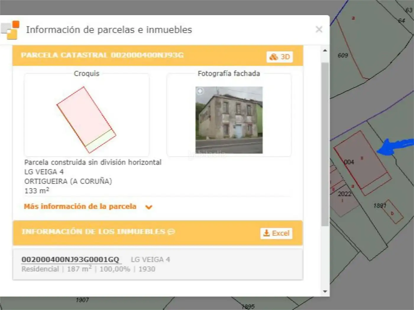 Casa en venda a Lugar Veiga 5, imagen 2