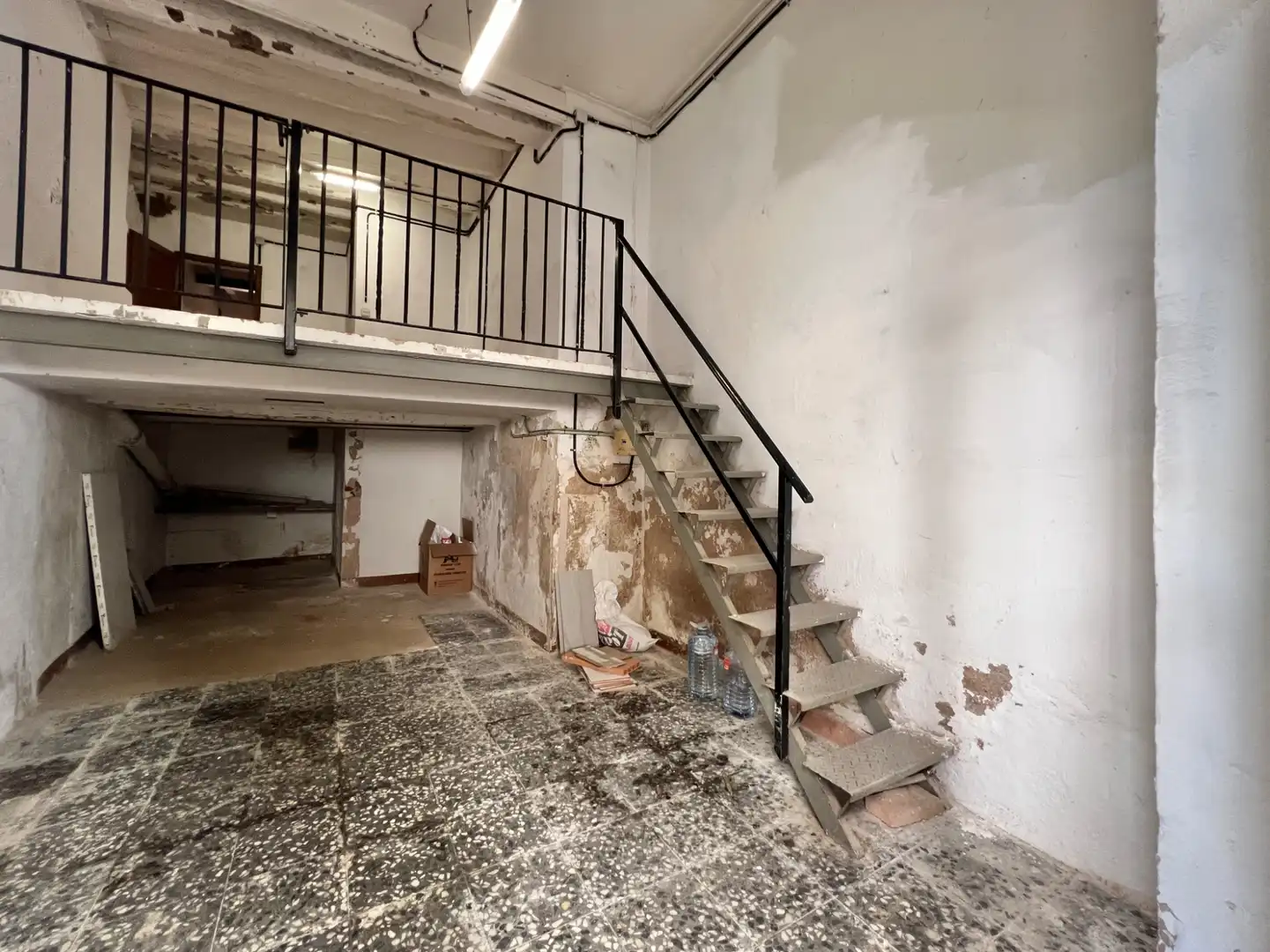 Gewerbefläche zur Miete in Carrer de l'Hospital 11, imagen 3