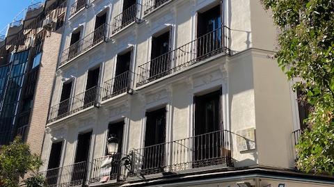 Foto 3 de Piso en venta en Calle de Trujillos, 9, Sol, Madrid