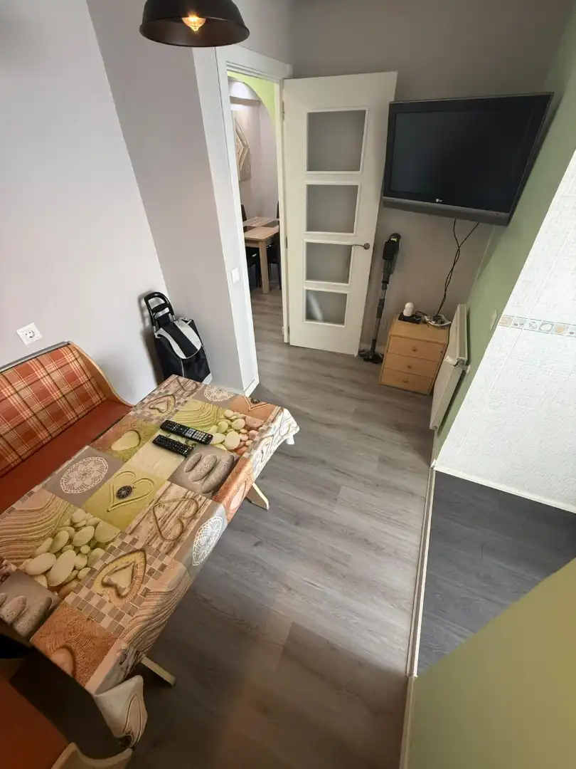 Dormitori de Pis en venda en Fuenlabrada amb Aire condicionat, Calefacció i Jardí privat