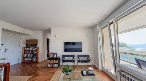 Photo 2 of Flat for rent in Marbil, Antiguo, Donostia - San Sebastián