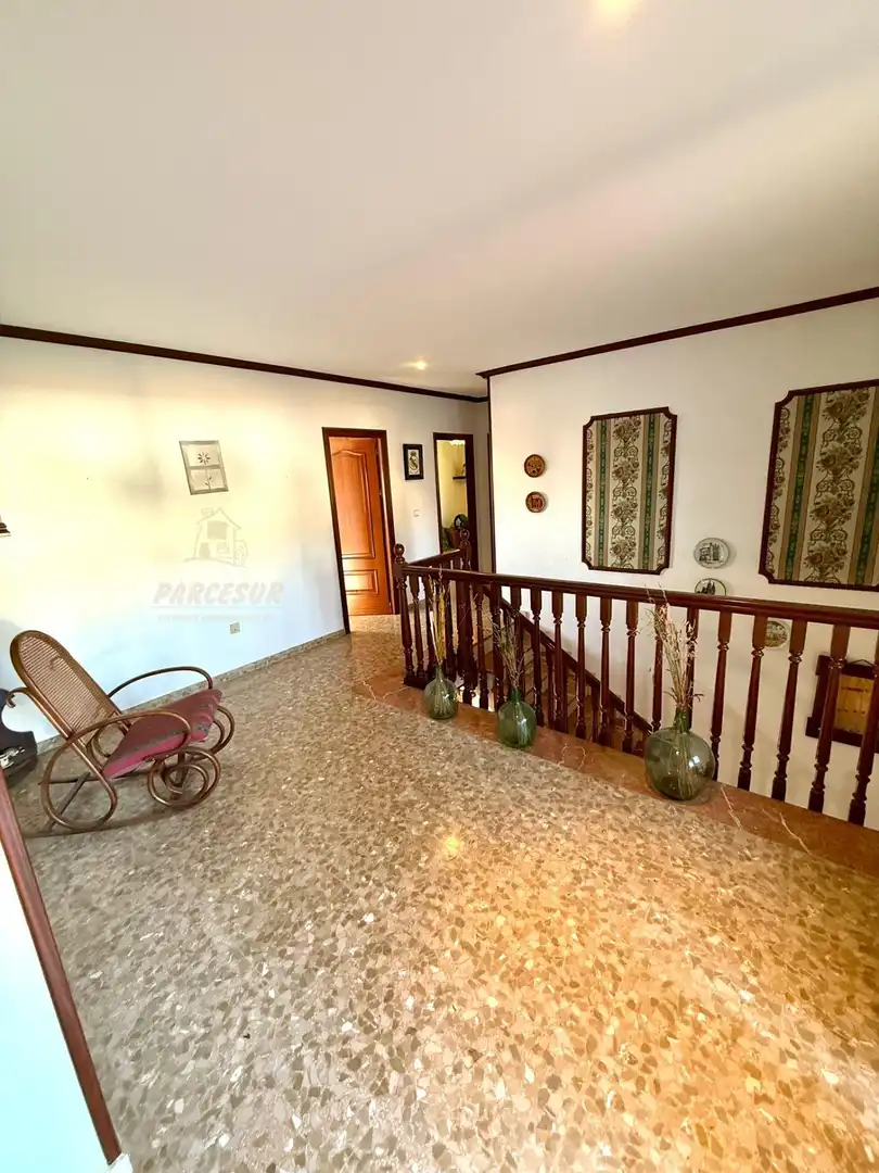 Maison rustique avec jardin à vendre à Periurbano Oeste - Sierra, imagen 6