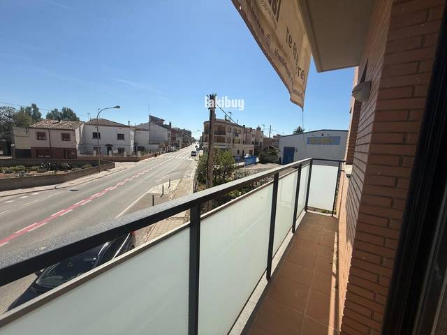 Piso en Venta en Catalunya en La Fuliola