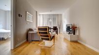 Wohnzimmer von Wohnung zum verkauf in Donostia - San Sebastián 